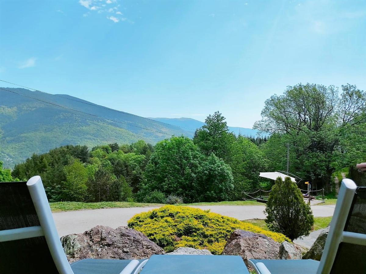 Can Gasparo Hotelrural&Restaurant Planoles Esterno foto