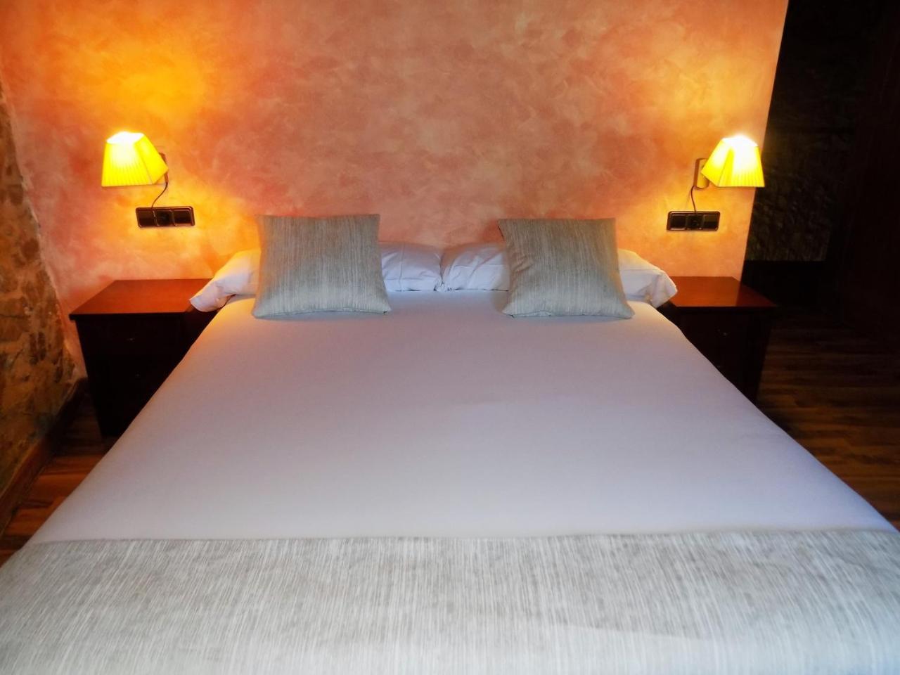 Can Gasparo Hotelrural&Restaurant Planoles Esterno foto